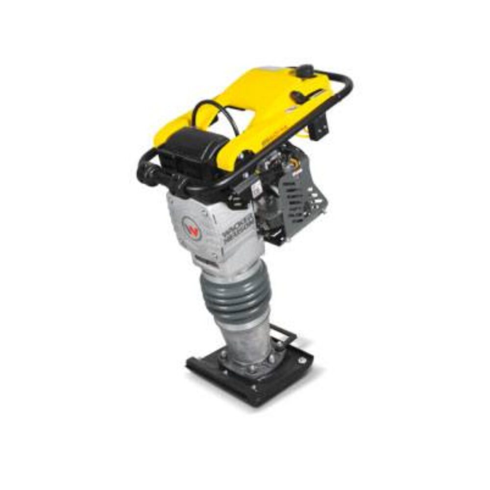 APISONADORA VERTICAL DE 85 KG